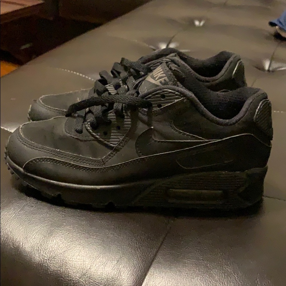 Nike air max